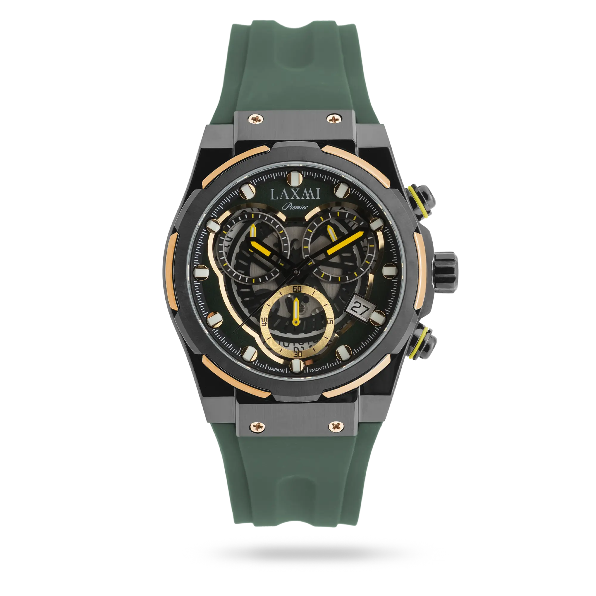 laxmi-watch-8835-2.webp ساعت مچی مردانه لاکسمی مدل:Laxmi 8835-2 - Image 1