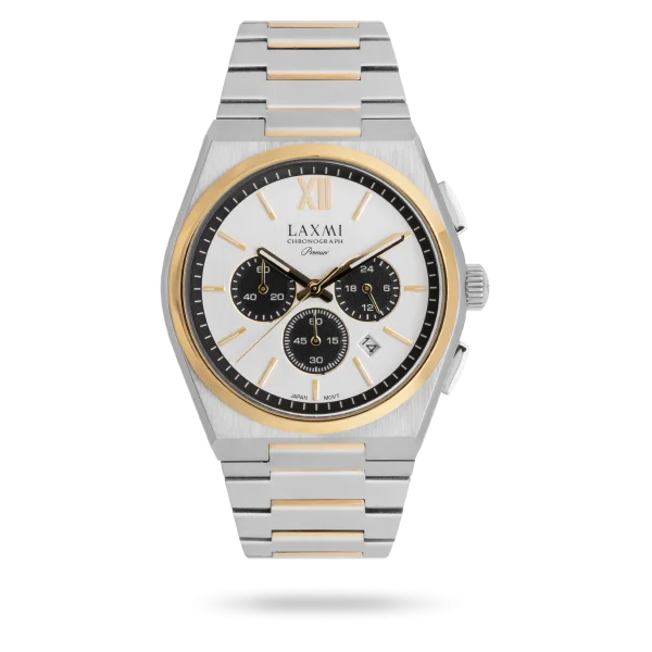 ساعت مچی مردانه لاکسمی مدل:Laxmi 8901-3