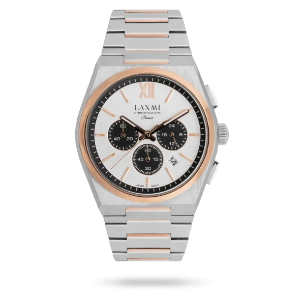 ساعت مچی مردانه لاکسمی مدل:Laxmi 8901-4