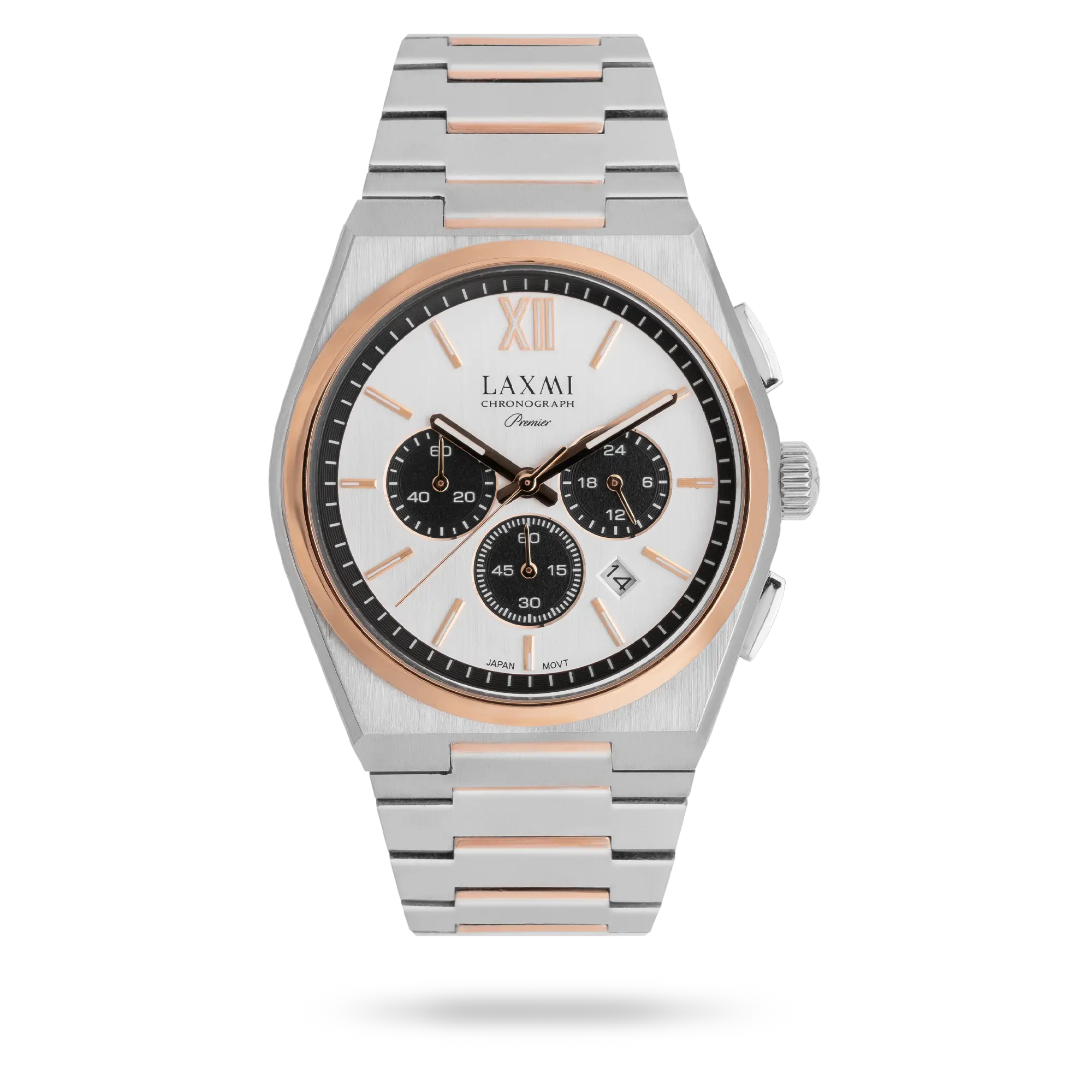 laxmi-watch-8901-4.webp ساعت مچی مردانه لاکسمی مدل:Laxmi 8901-4 - Image 1