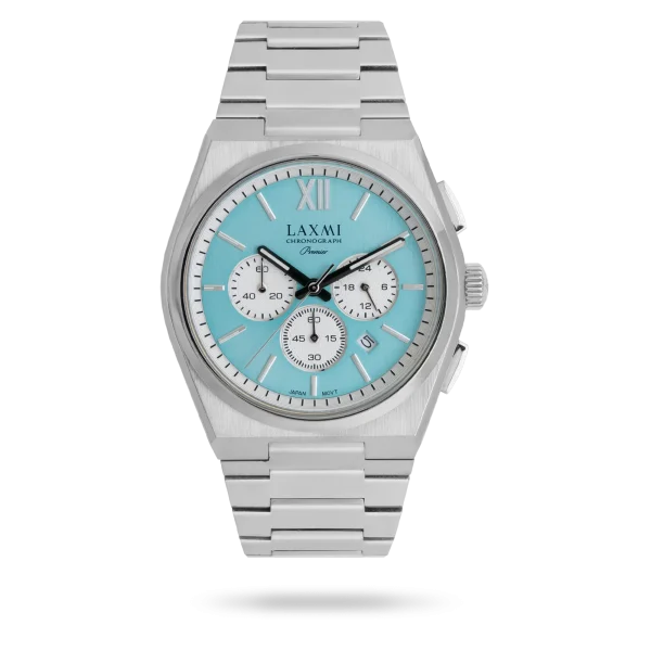 ساعت مچی مردانه لاکسمی مدل:Laxmi 8901-5