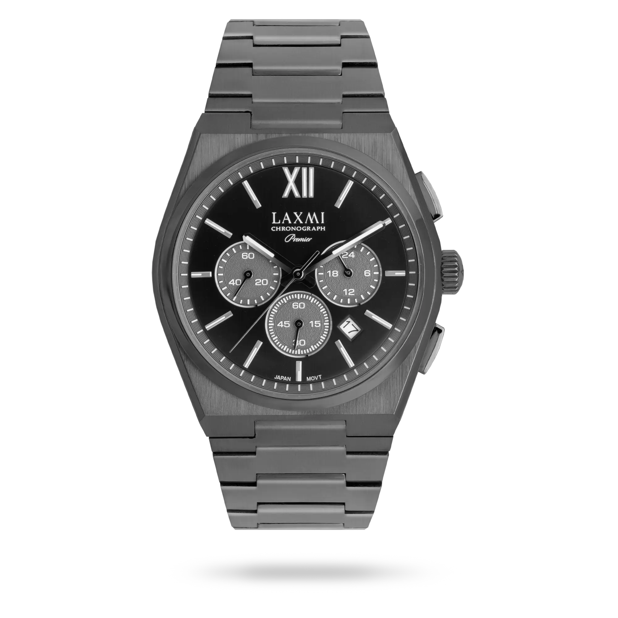 laxmi-watch-8901-6.webp ساعت مچی مردانه لاکسمی مدل:Laxmi 8901-6 - Image 1