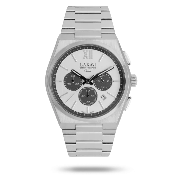 ساعت مچی مردانه لاکسمی مدل:Laxmi 8901-8