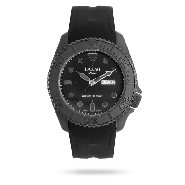 ساعت مچی مردانه لاکسمی مدل:Laxmi 8903-1