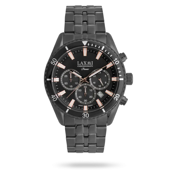 ساعت مچی مردانه لاکسمی مدل:Laxmi 8904-4