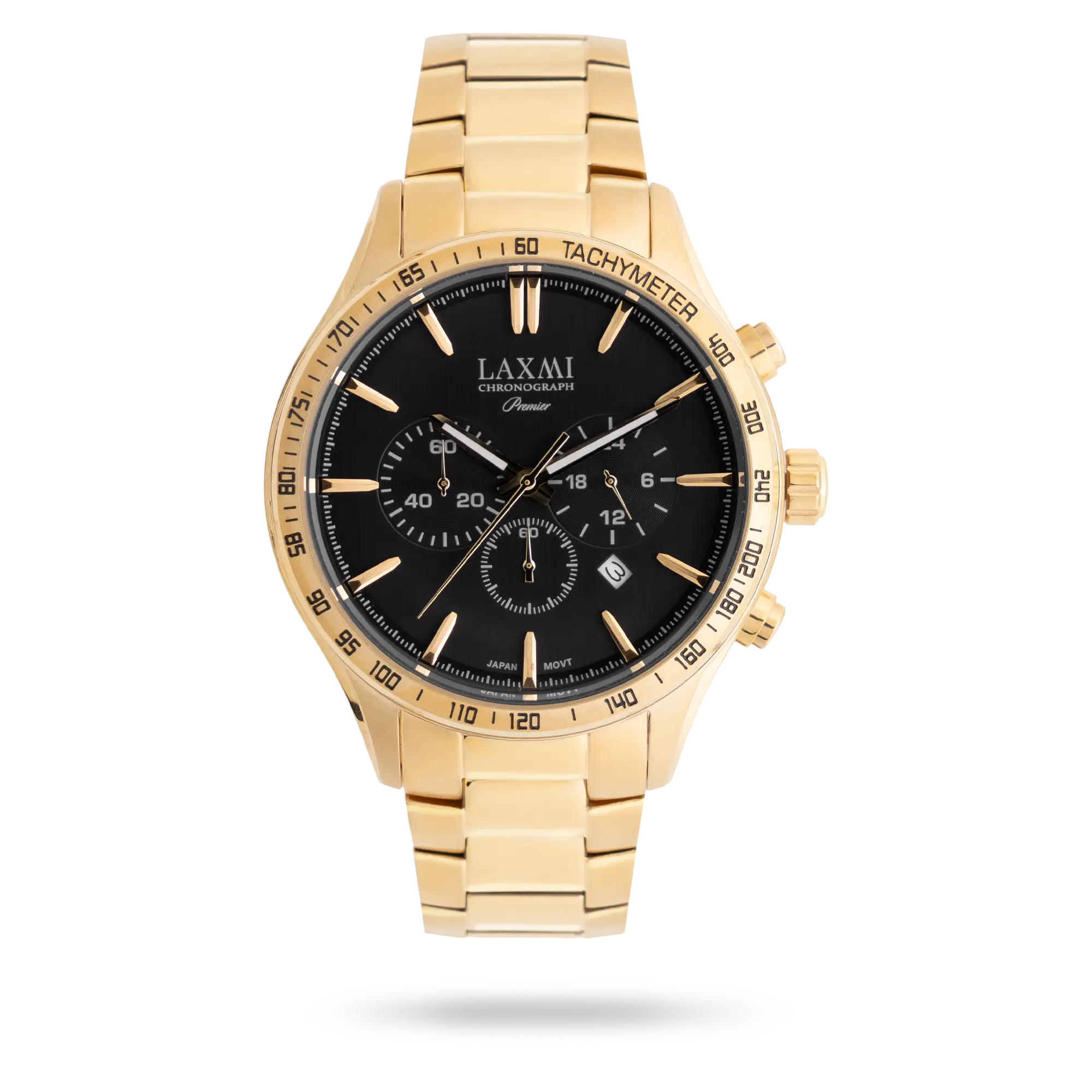 laxmi-watch-8905-3.webp ساعت مچی مردانه لاکسمی مدل:Laxmi 8905-3 - Image 1