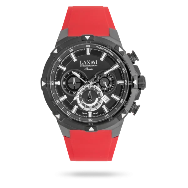 ساعت مچی مردانه لاکسمی مدل:Laxmi 8908-2