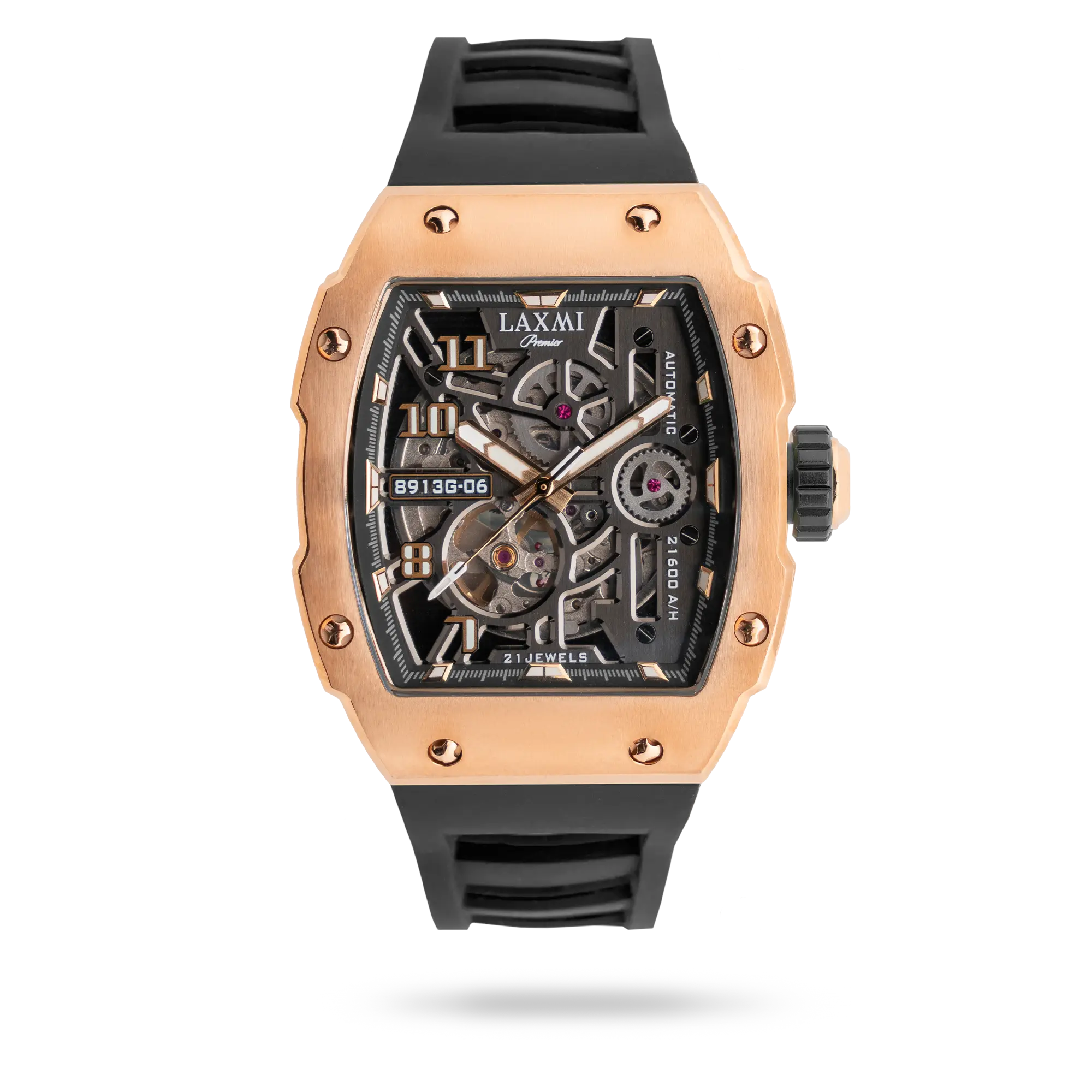 laxmi-watch-8914-7.webp ساعت مچی مردانه لاکسمی مدل:Laxmi 8914-7 - Image 1