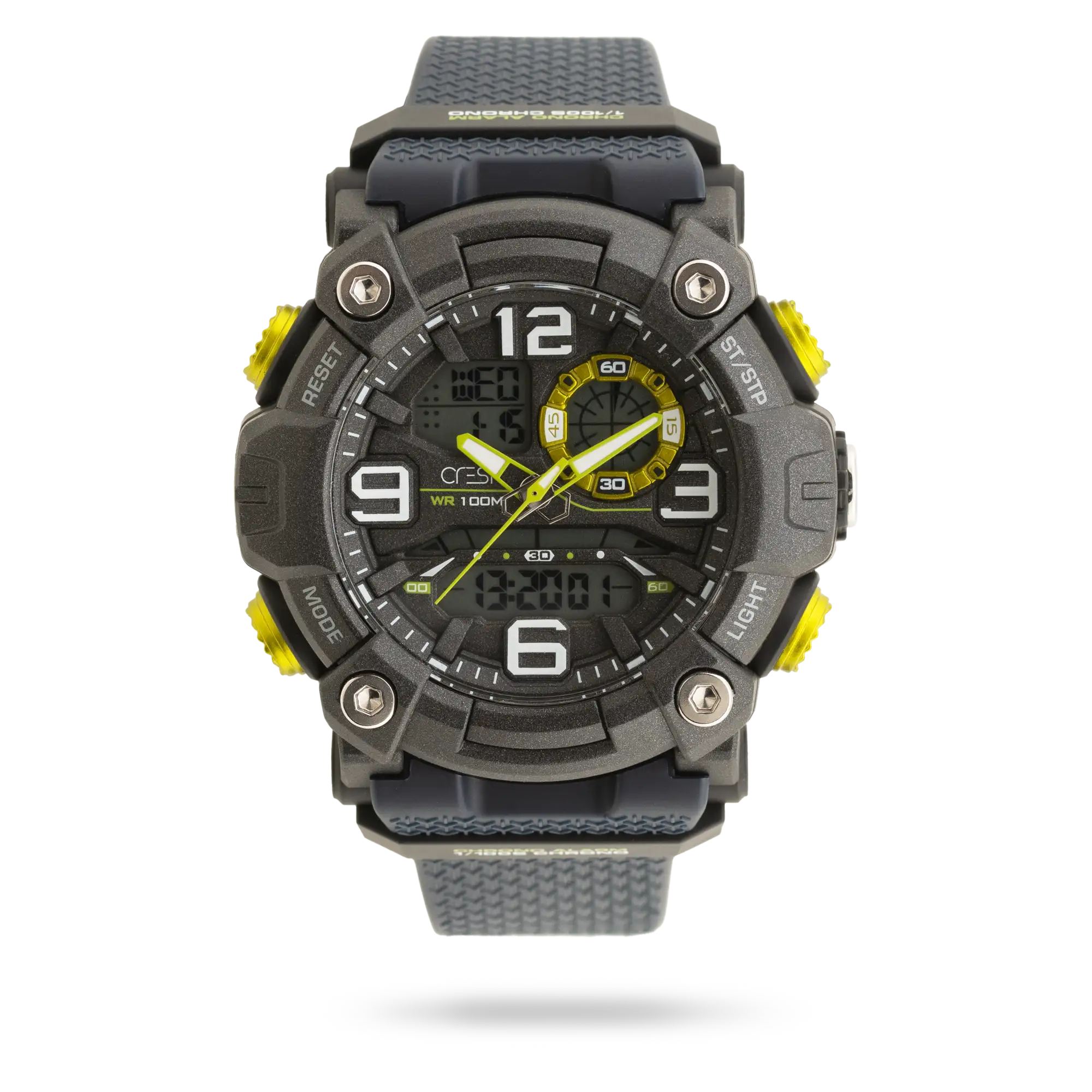 laxmi-watch-9513-1.webp ساعت مچی مردانه کرست مدل:Crest 9513-1 - Image 1