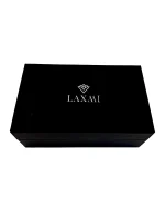 ساعت مچی مردانه لاکسمی مدل:Laxmi 8154 - تصویر 4