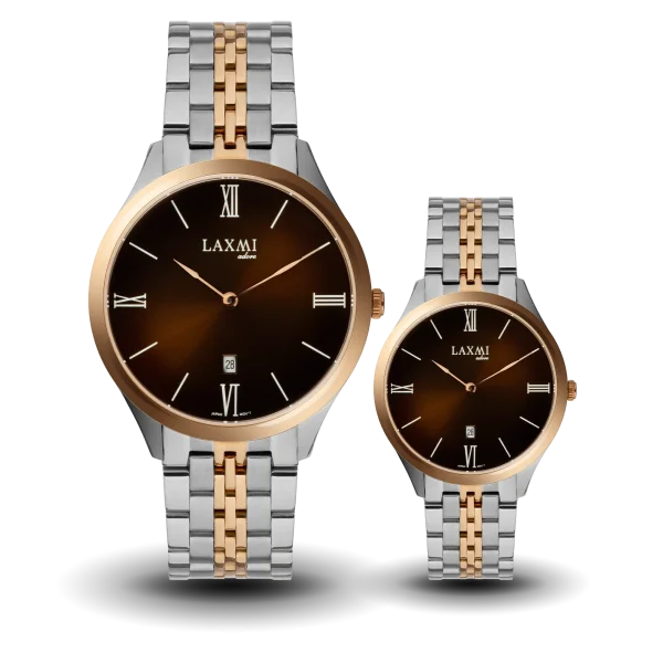 ساعت مچی ست لاکسمی مدل:Laxmi 8524-2