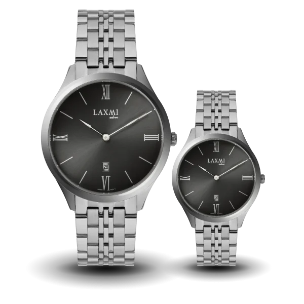 ساعت مچی ست لاکسمی مدل:Laxmi 8524-3