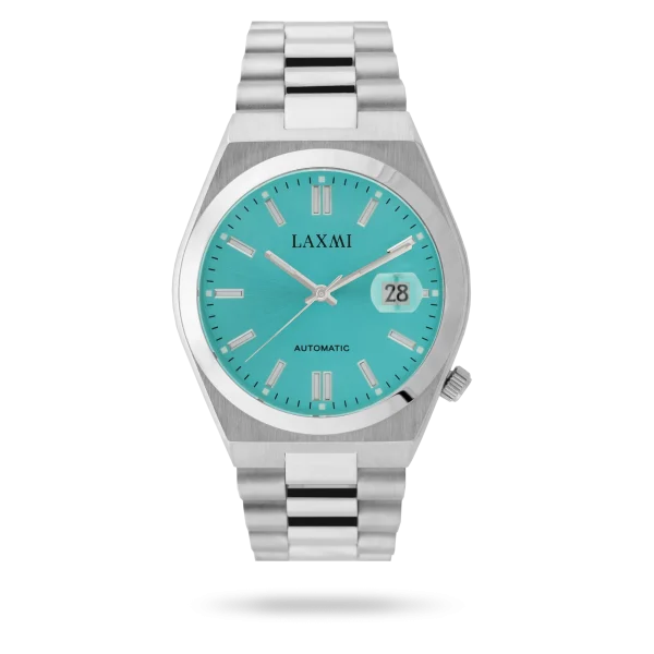 ساعت مچی مردانه لاکسمی مدل:Laxmi 8559-3
