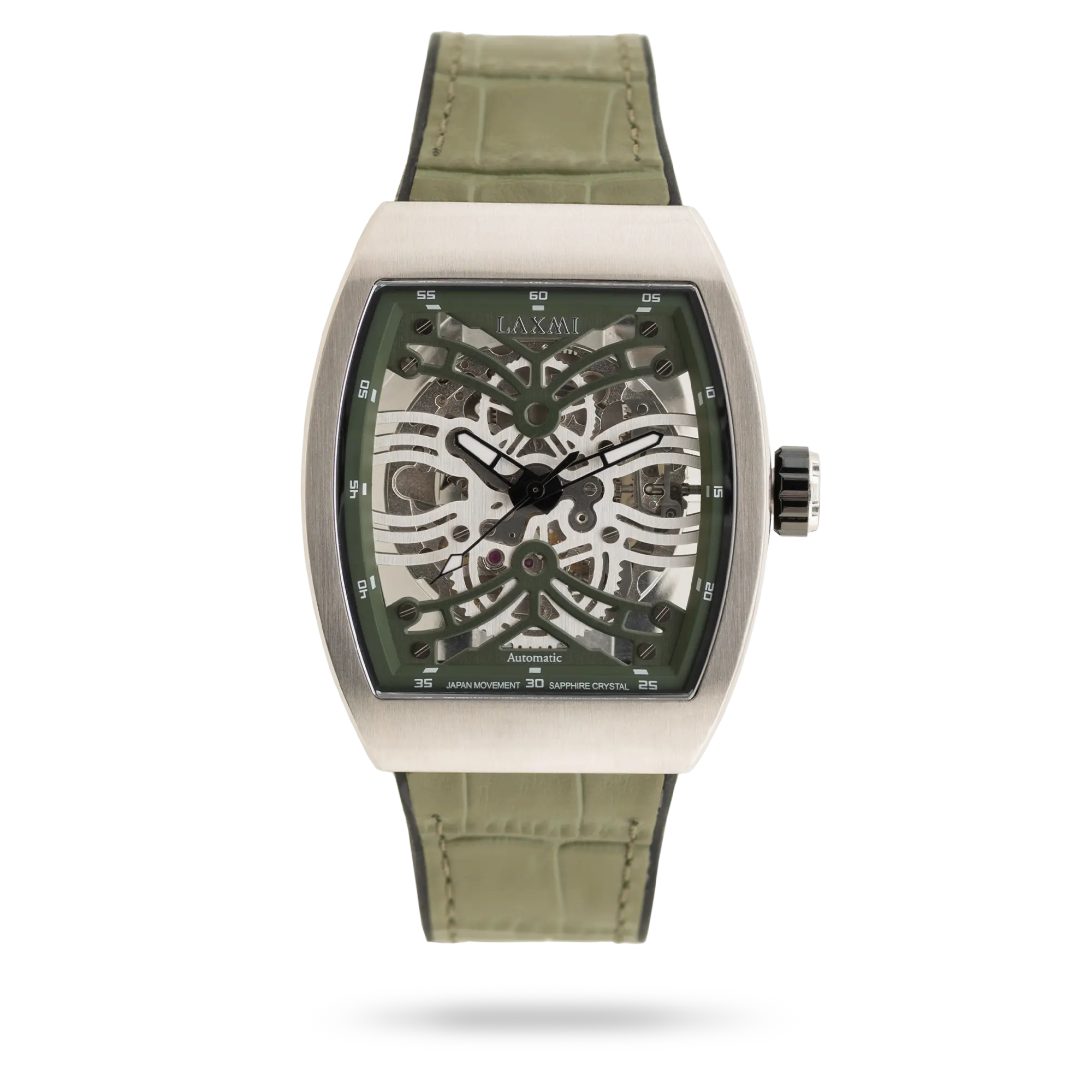 laxmiwatch-8571-4.webp ساعت مچی مردانه لاکسمی مدل:Laxmi 8571-4 - Image 1