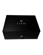ساعت مچی مردانه لاکسمی مدل:Laxmi 8571 - تصویر 3
