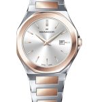 ساعت مچی مردانه منیجر مدل:MAN-RF-112-BRM