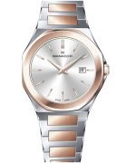 ساعت مچی مردانه منیجر مدل:MAN-RF-112-BRM