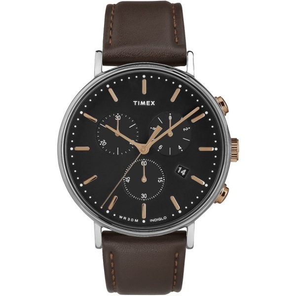 ساعت مچی مردانه تایمکس مدل:TW2T11500
