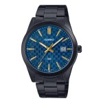 ساعت مچی مردانه کاسیو مدل:MTP-VD03B-2AUDF