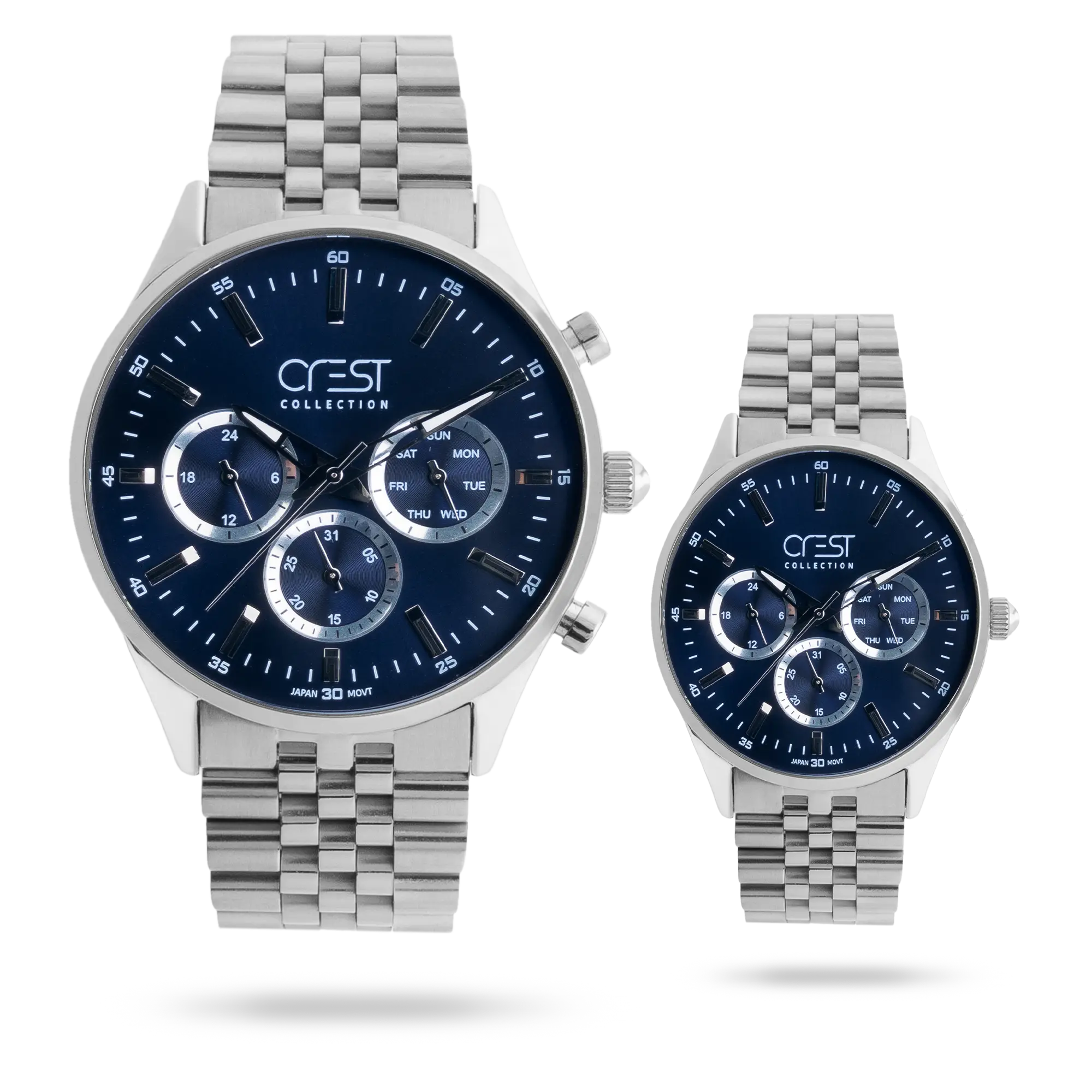 watch-crest-9032-4.webp ساعت مچی ست کرست مدل:4-Crest 9032 - Image 1