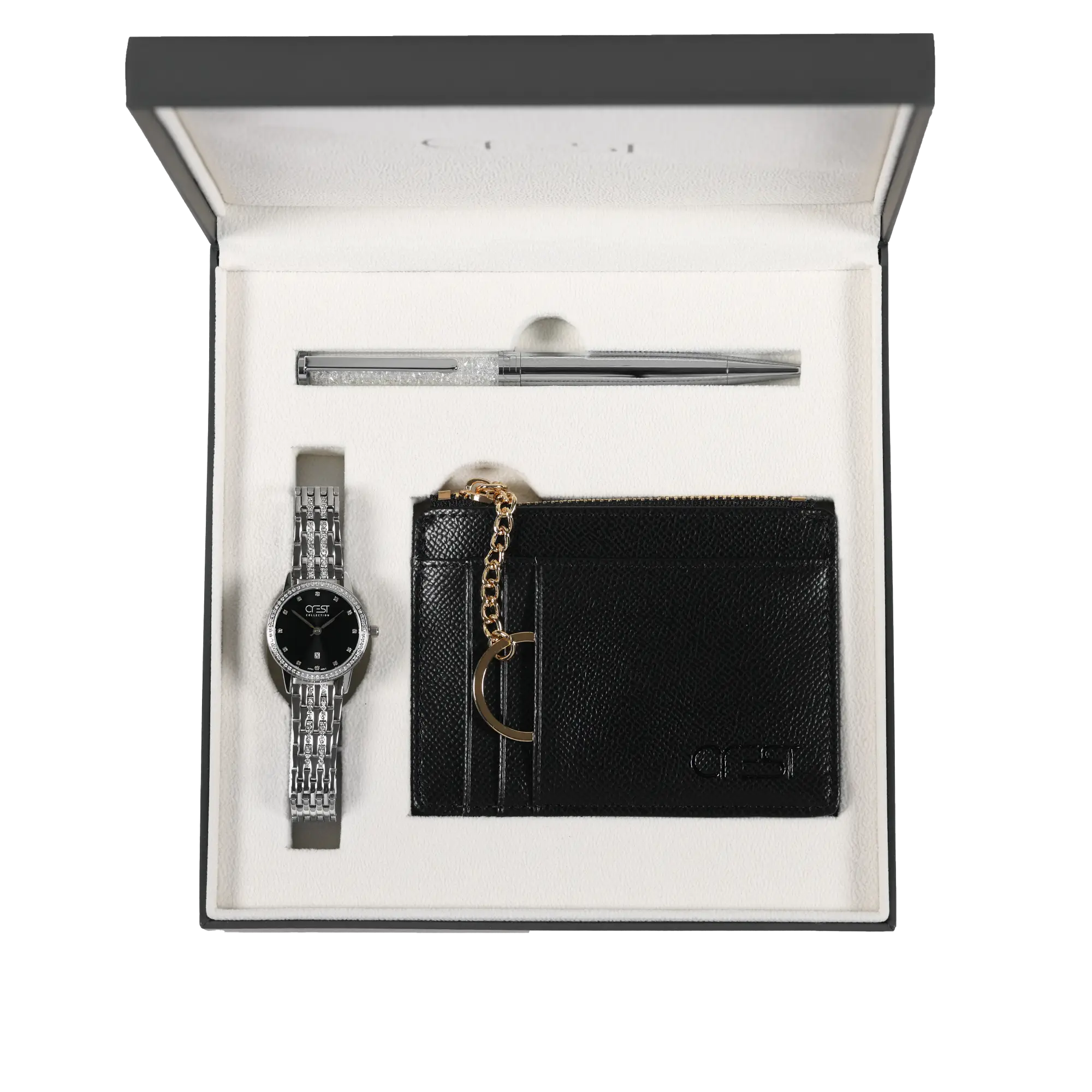 watch-crest-9043-1.webp ساعت مچی زنانه کرست مدل:Crest 9043-1 - Image 1