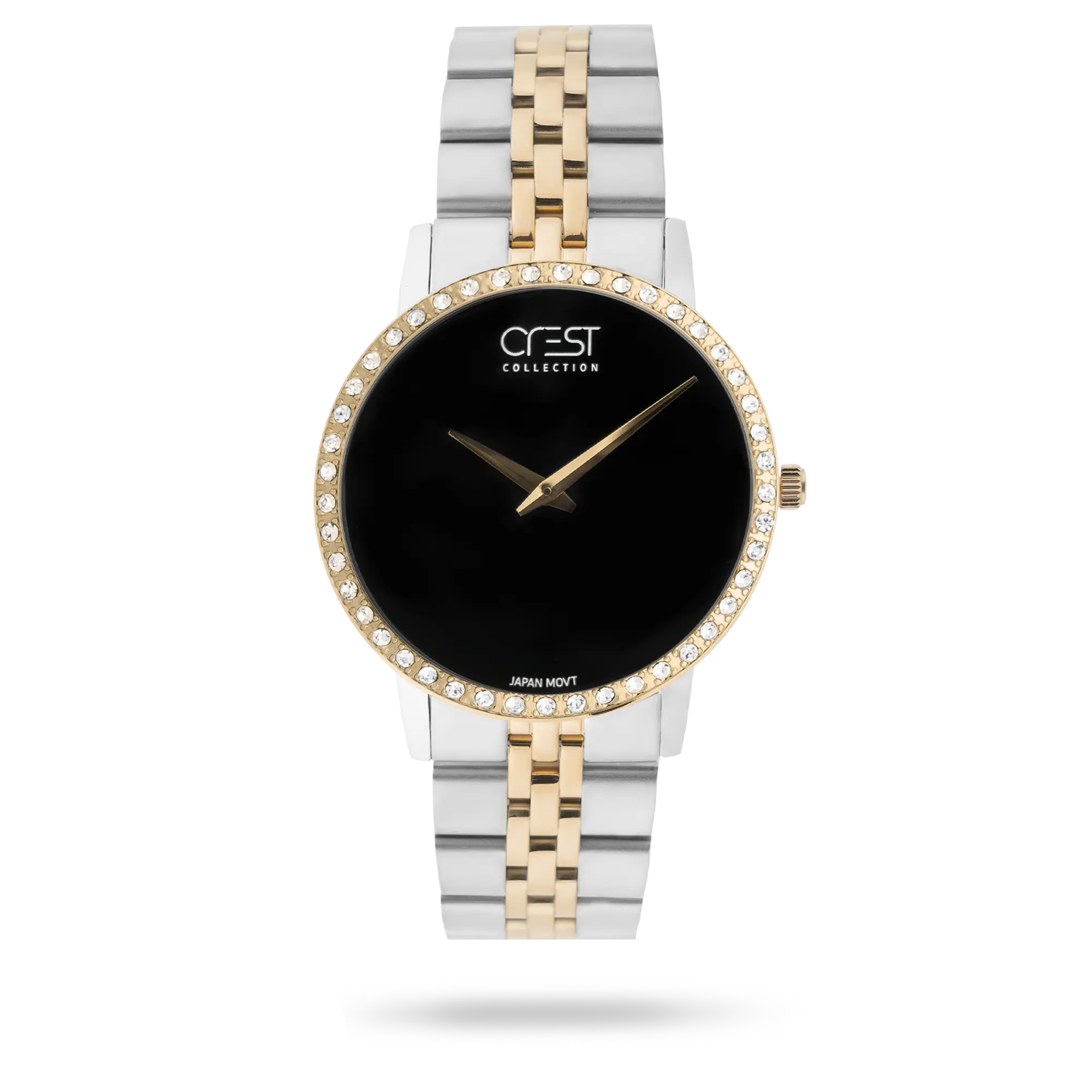 watch-crest-9074-3S.webp ساعت مچی زنانه کرست مدل:Crest 9074-3s - Image 1