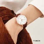 ساعت مچی زنانه تایمکس مدل:TW2R72500 - تصویر 4