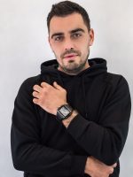 ساعت مچی مردانه تایمکس مدل:TW4B02500 - تصویر 2