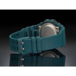 ساعت مچی مردانه کاسیو جیشاک مدل:GBX-100-2DR - تصویر 6