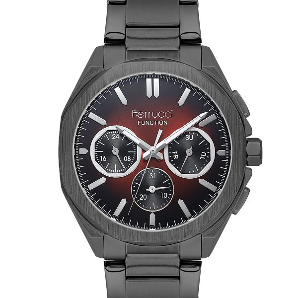 ساعت مچی مردانه فروچی مدل:FC.3551-03