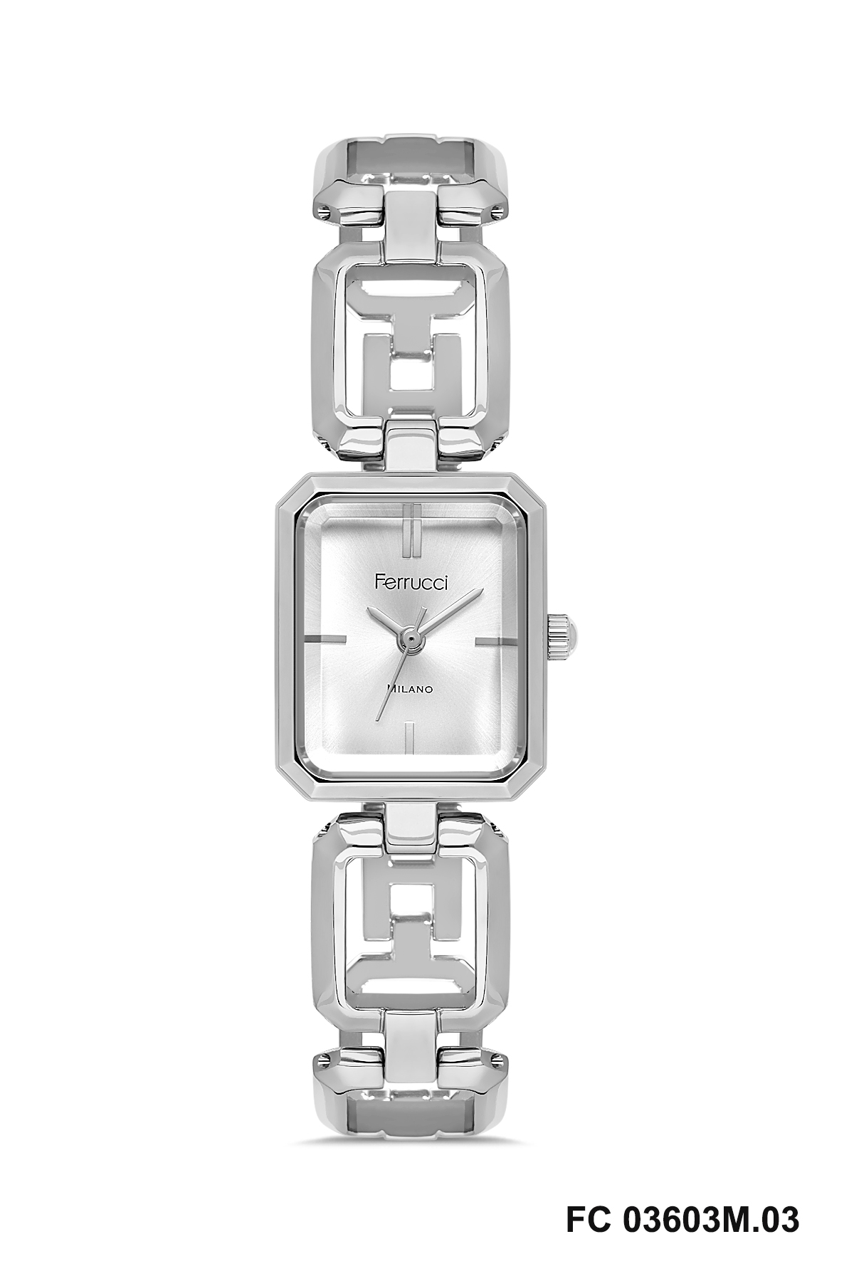 FC-03603.03 ساعت مچی زنانه فروچی مدل:FC.3603-03 - تصویر 1