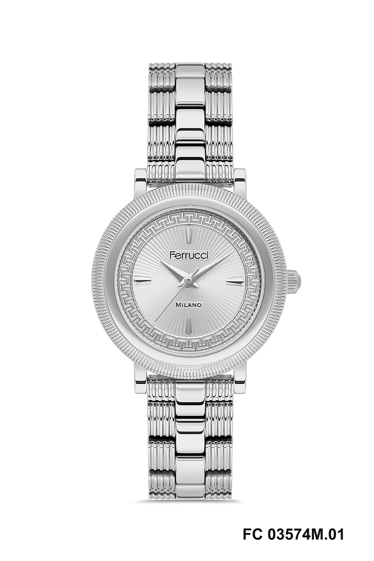 FC.03574.01 ساعت مچی زنانه فروچی مدل:FC.3574-01 - تصویر 1