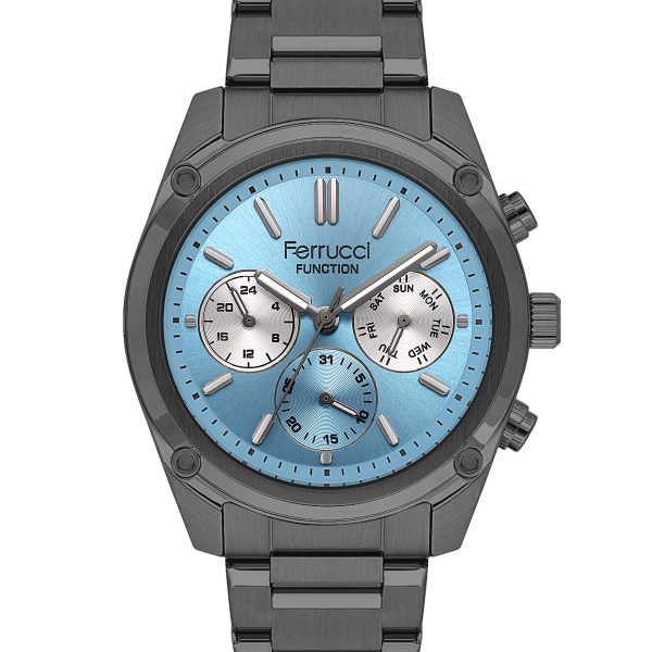 ساعت مچی مردانه فروچی مدل:FC.3556-03