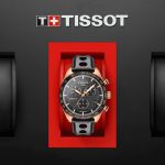ساعت مچی مردانه تیسوت مدل:T100.417.36.051.00 - تصویر 3