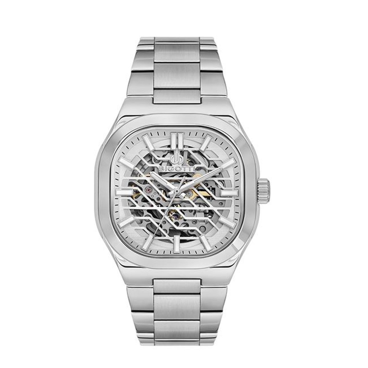 bigotti-milano-bg-1-10645-1-erkek-kol-saati-kcm60920105-b7733494-097c-4b28-a2ad-63f21c3b57ee ساعت مچی مردانه بیگوتی مدل:BG.1.10645-1 - تصویر 1
