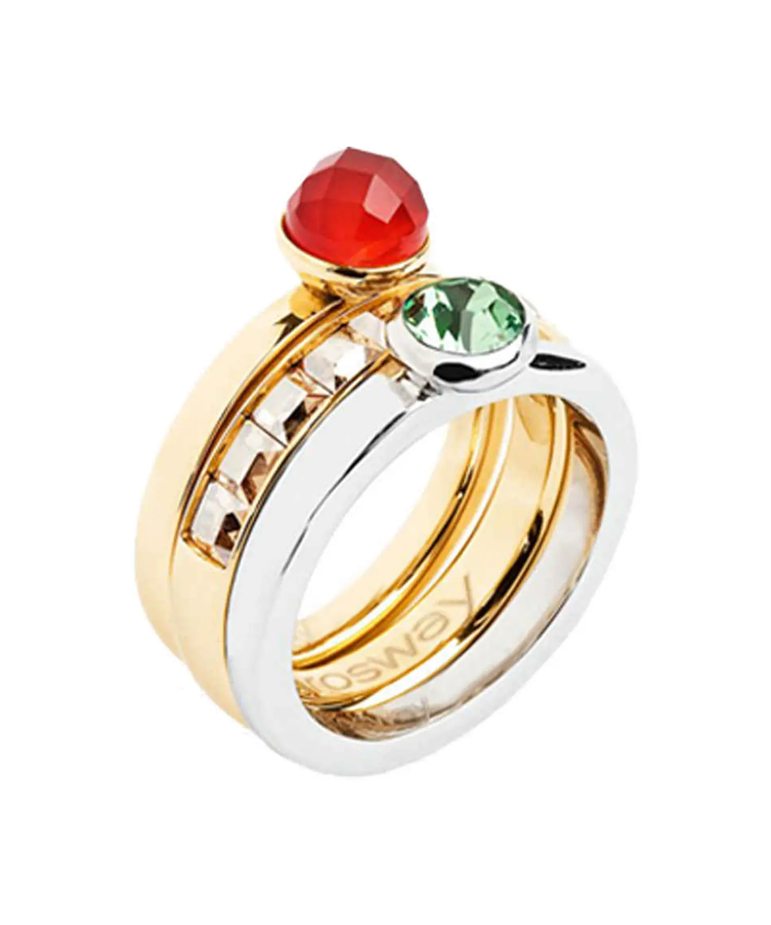 btgn19a-1 انگشتر برازوی زنانه مدل:BTGN19B/1 - Image 1
