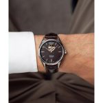 ساعت مچی مردانه آتلانتیک مدل:AC-52780.41.81R - تصویر 5