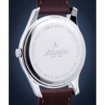 ساعت مچی مردانه آتلانتیک مدل:AC-60330.41.69 - تصویر 3