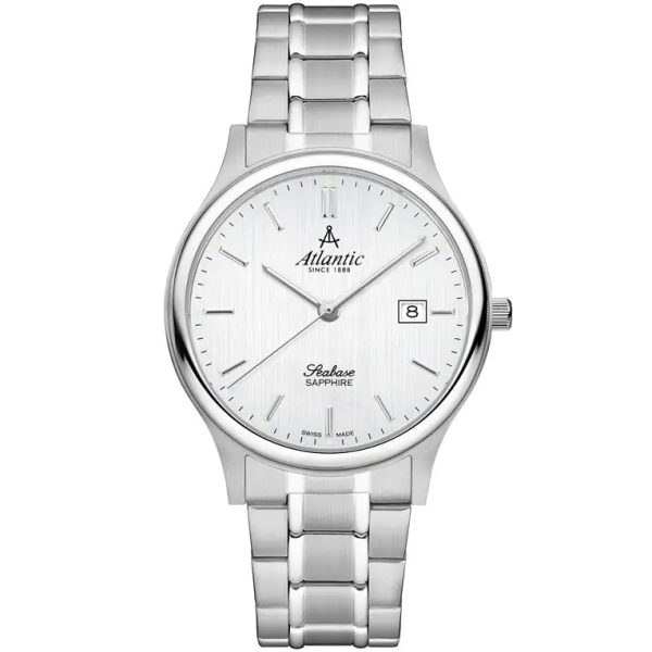 ساعت مچی مردانه آتلانتیک مدل:AC-60348.41.21