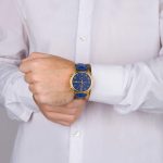 ساعت مچی مردانه آتلانتیک مدل:AC-64452.45.58 - تصویر 2