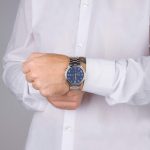 ساعت مچی مردانه آتلانتیک مدل:AC-64457.41.58 - تصویر 4