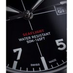 ساعت مچی مردانه آتلانتیک مدل:AC-70356.41.65 - تصویر 3