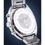 ساعت مچی مردانه آتلانتیک مدل:AC-70467.41.59 - تصویر 4