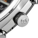 ساعت مچی مردانه آتلانتیک مدل:AC-70467.41.69 - تصویر 5
