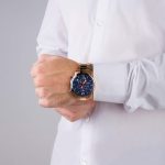 ساعت مچی مردانه آتلانتیک مدل:AC-87466.44.55 - تصویر 2