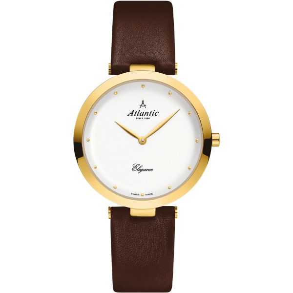 ساعت مچی زنانه آتلانتیک مدل:AC-29036.45.21L