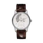 ساعت مچی مردانه آتلانتیک مدل:AC-56351.41.21