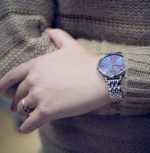 ساعت مچی زنانه فسیل مدل:ES4205 - تصویر 2