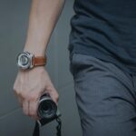 ساعت مچی مردانه تکس مدل:TS1803A - تصویر 2