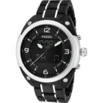 ساعت مچی مردانه فسیل مدل:BQ9381